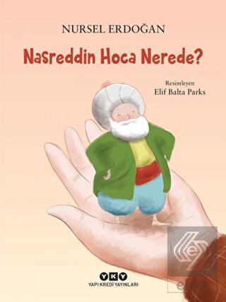 Nasreddin Hoca Nerede?