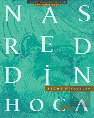 Nasreddin Hoca Seçme Hikayeler