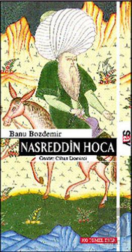 Nasreddin Hoca