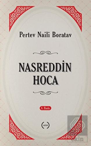 Nasreddin Hoca