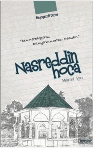 Nasreddin Hoca