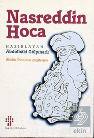 Nasreddin Hoca