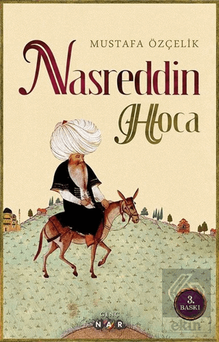 Nasreddin Hoca