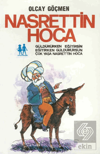 Nasreddin Hoca