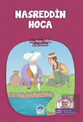 Nasreddin Hoca