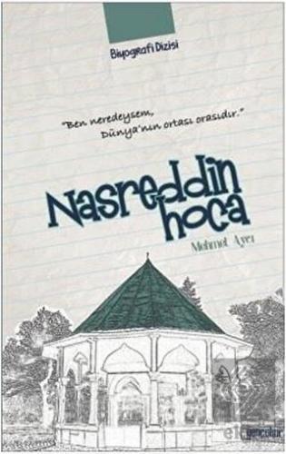 Nasreddin Hoca
