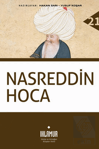 Nasreddin Hoca