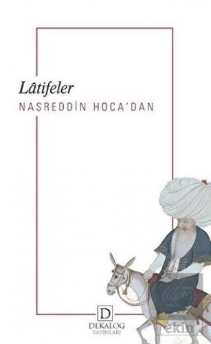Nasreddin Hoca'dan Latifeler