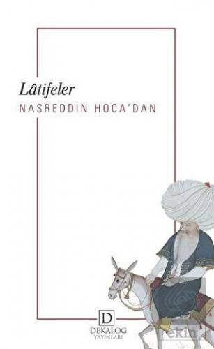 Nasreddin Hoca'dan Latifeler