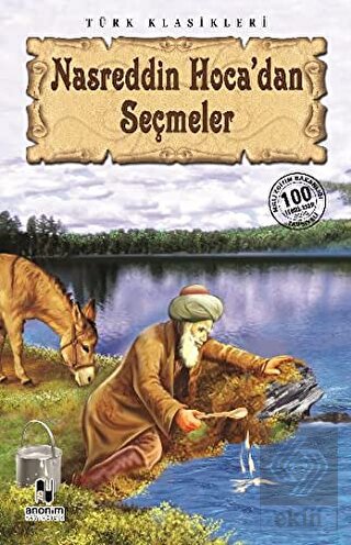 Nasreddin Hoca\'dan Seçmeler