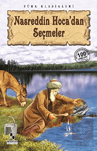 Nasreddin Hoca\'dan Seçmeler