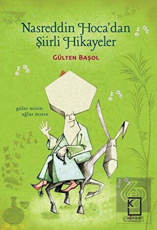 Nasreddin Hoca'dan Şiirli Hikayeler