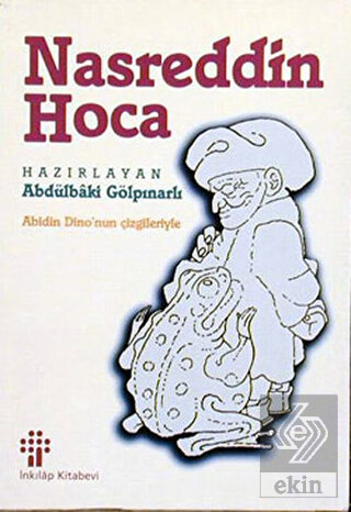 Nasreddin Hoca