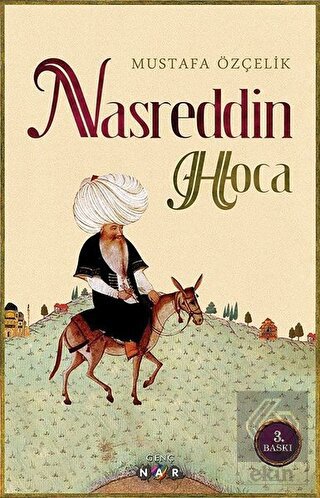 Nasreddin Hoca