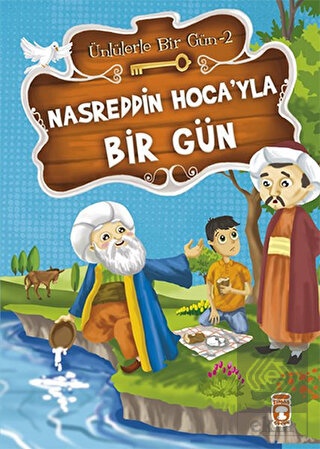 Nasreddin Hoca\'yla Bir Gün