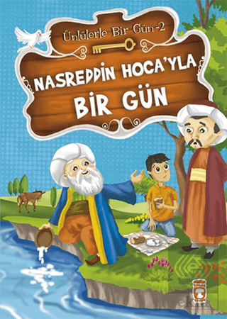 Nasreddin Hoca\'yla Bir Gün