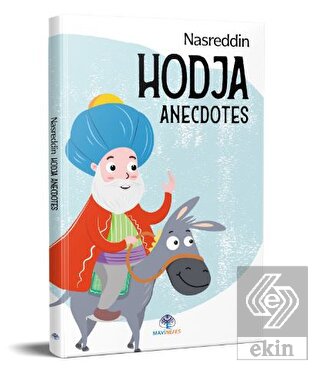Nasreddin Hodja Anecdotes