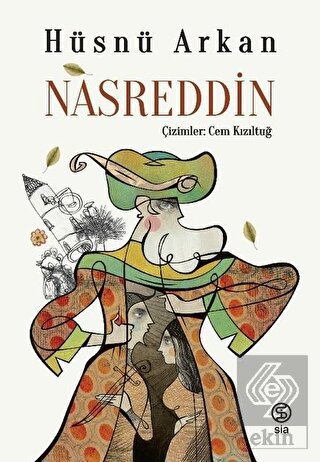 Nasreddin