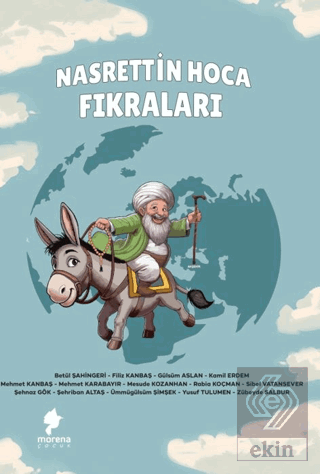 Nasrettin Hoca Fıkraları