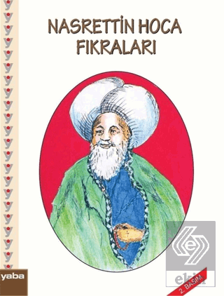 Nasrettin Hoca Fıkraları