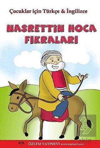 Nasrettin Hoca Fıkraları