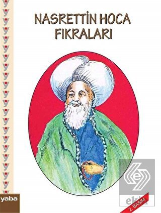 Nasrettin Hoca Fıkraları
