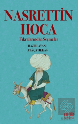 Nasrettin Hoca Fıkralarından Seçmeler