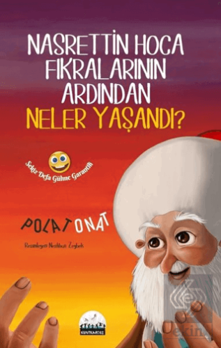 Nasrettin Hoca Fıkralarının Ardından Neler Yaşandı?
