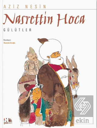 Nasrettin Hoca Gülütler