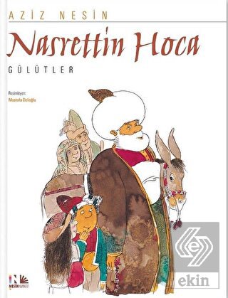Nasrettin Hoca Gülütler