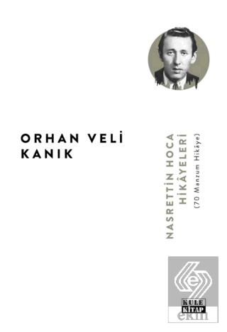 Nasrettin Hoca Hikâyeleri (70 Manzum Hikâye)