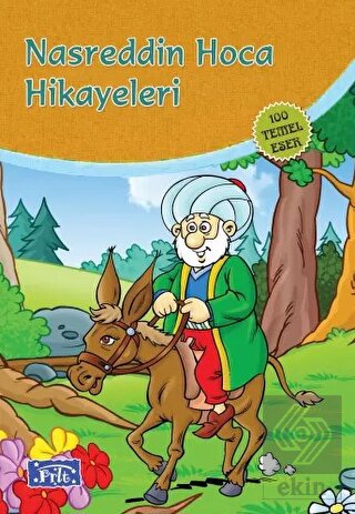 Nasrettin Hoca Hikayeleri