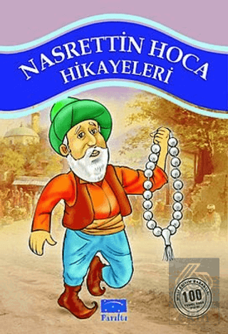 Nasrettin Hoca Hikayeleri