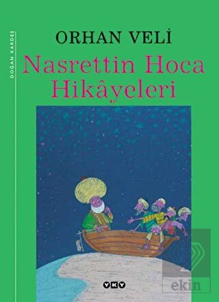 Nasrettin Hoca Hikayeleri