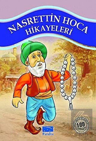 Nasrettin Hoca Hikayeleri