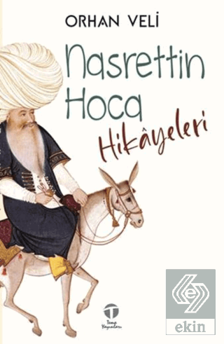 Nasrettin Hoca Hikâyeleri
