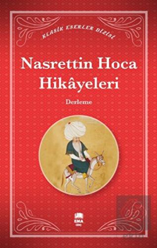 Nasrettin Hoca Hikayeleri