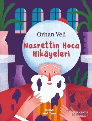 Nasrettin Hoca Hikayeleri