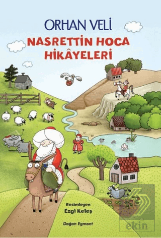 Nasrettin Hoca Hikayeleri