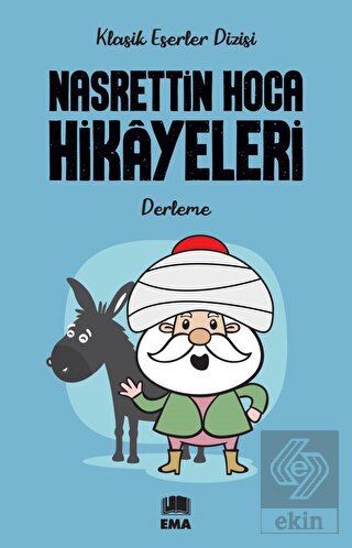 Nasrettin Hoca Hikayeleri