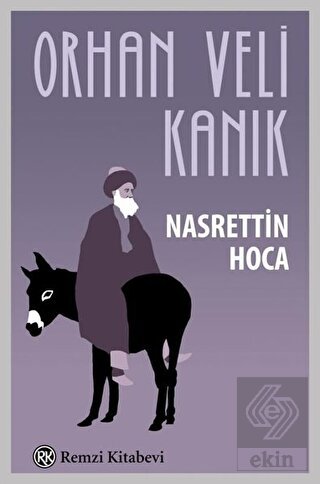Nasrettin Hoca