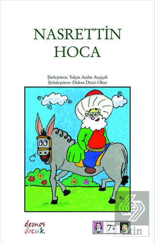 Nasrettin Hoca