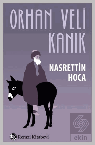 Nasrettin Hoca
