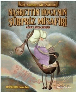 Nasrettin Hoca\'nın Sürpriz Misafiri