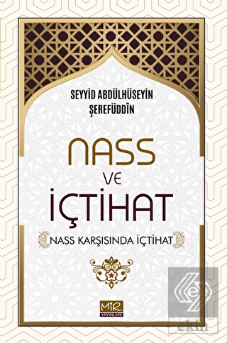 Nass ve İçtihat