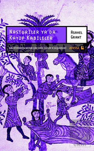 Nasturiler ya da Kayıp Kabileler