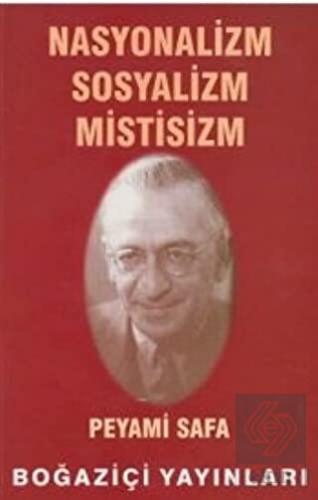 Nasyonalizm Sosyalizm Mistisizm
