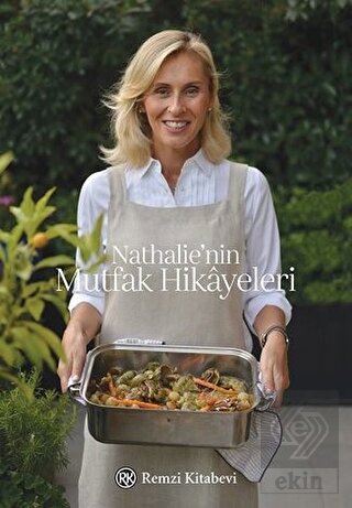 Nathalie'nin Mutfak Hikayeleri