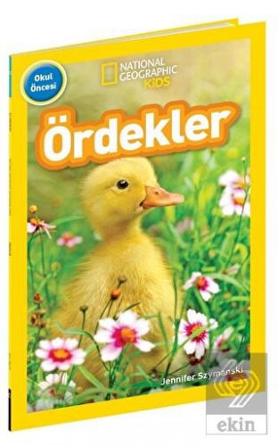 National Geographic Kids - Ördekler