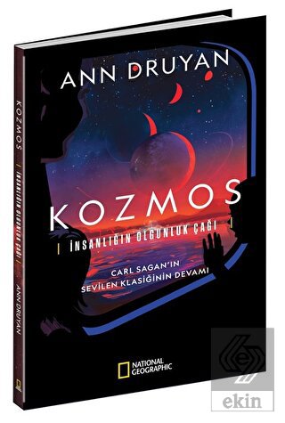National Geographic Kozmos İnsanlığın Olgunluk Çağ